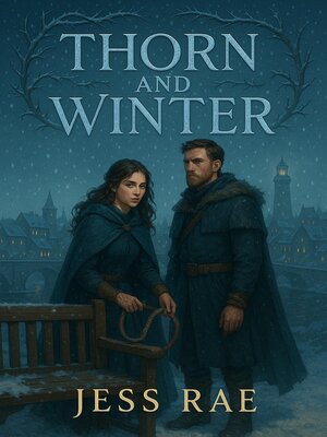 cover image of Thorn and Winter